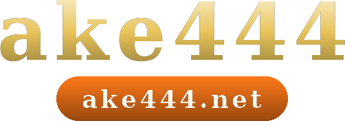 ake444 logo